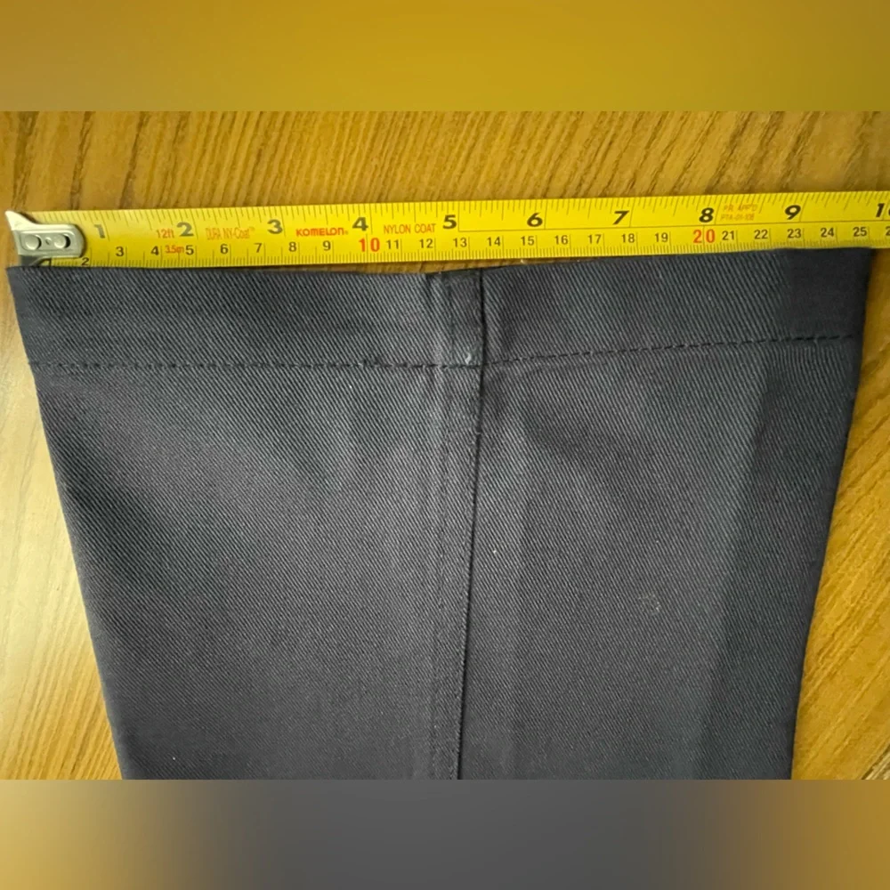 Ben Davis Navy Blue Men’s 36x32